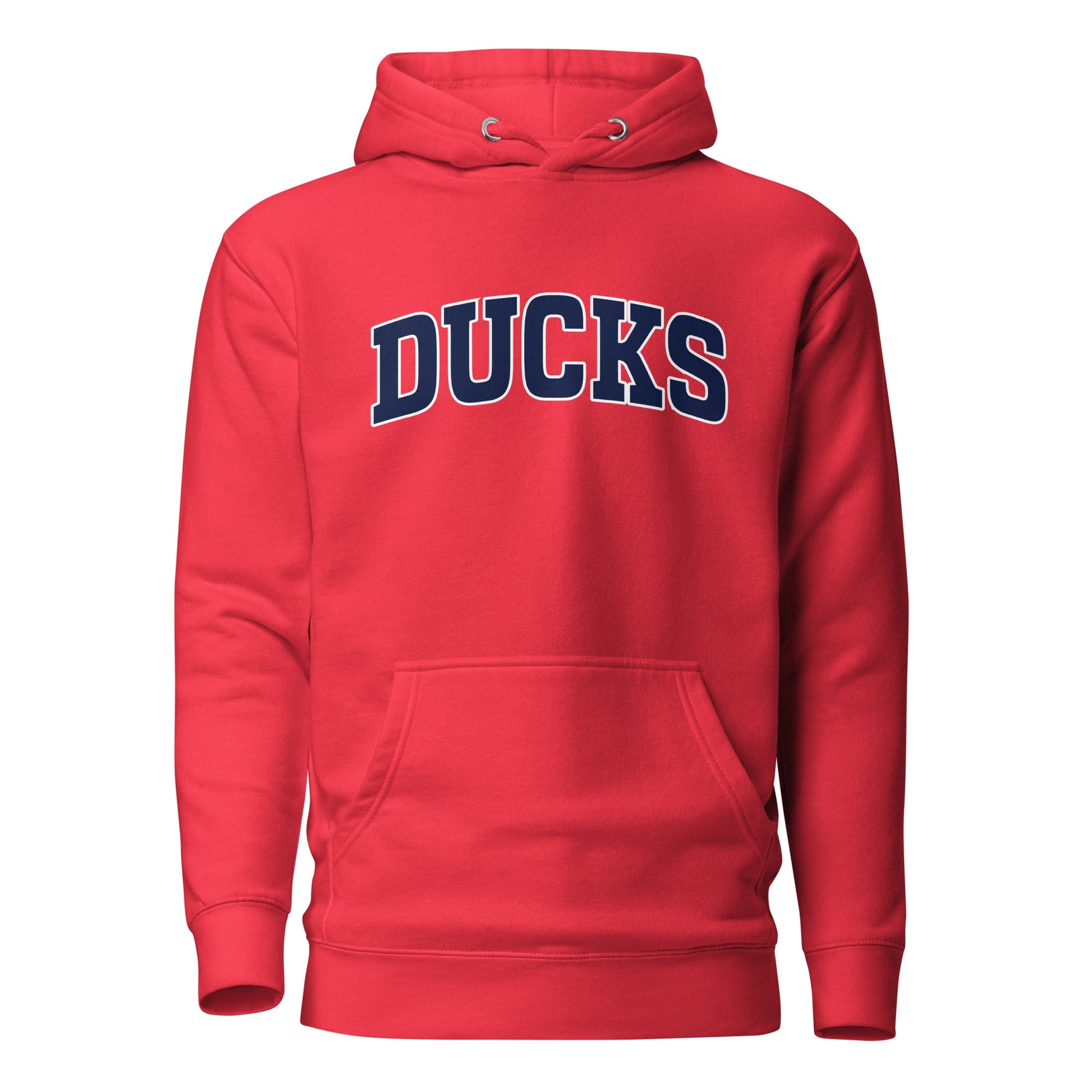 Performance | Hoodie | Semo Ducks Baseball