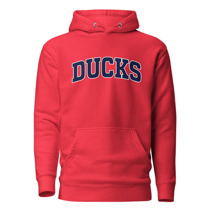 Performance | Hoodie | Semo Ducks Baseball