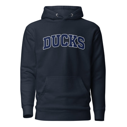 Performance | Hoodie | Semo Ducks Baseball