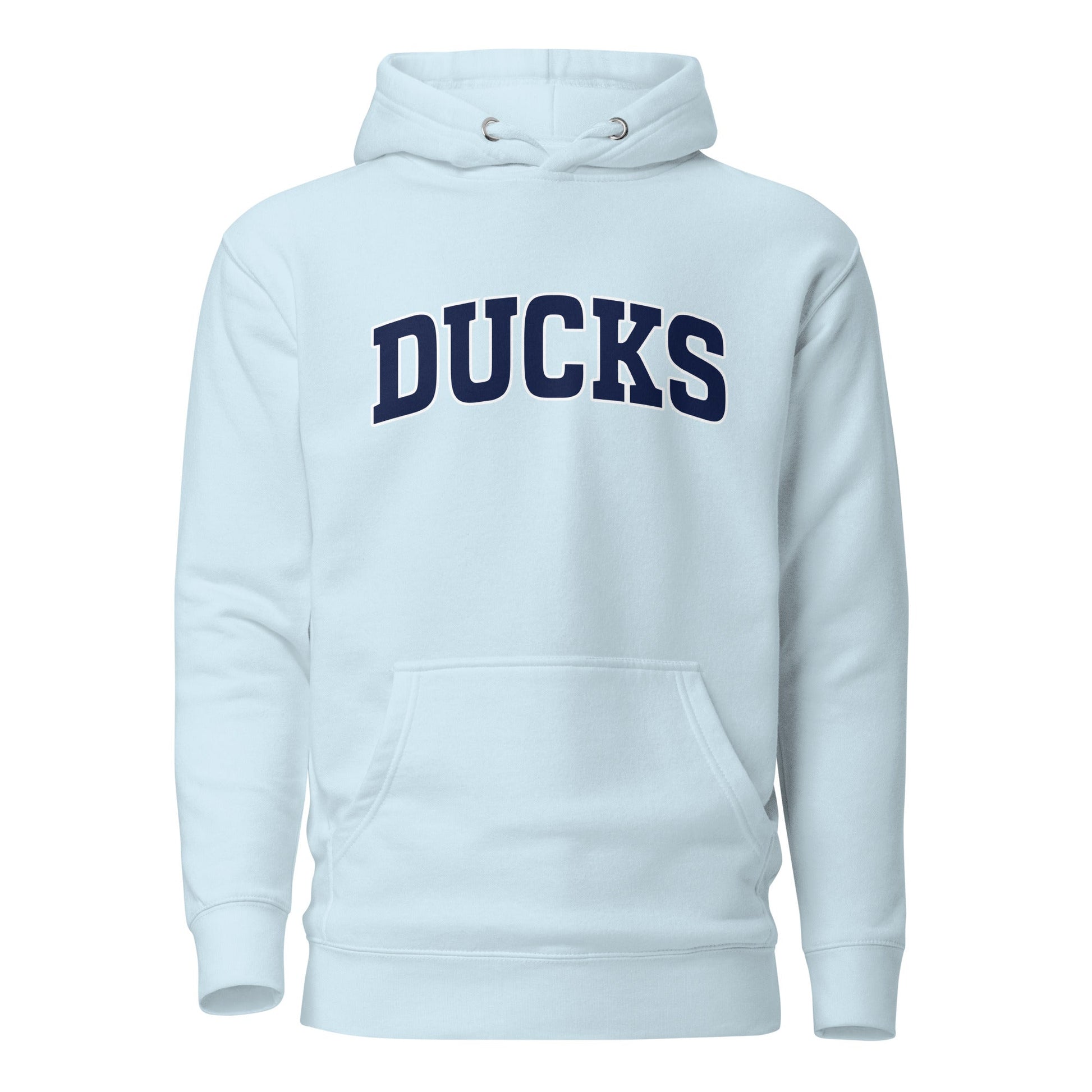 Performance | Hoodie | Semo Ducks Baseball