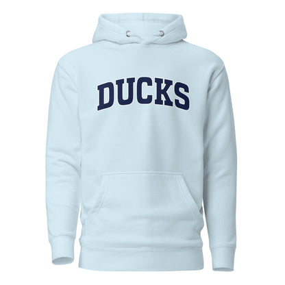 Performance | Hoodie | Semo Ducks Baseball