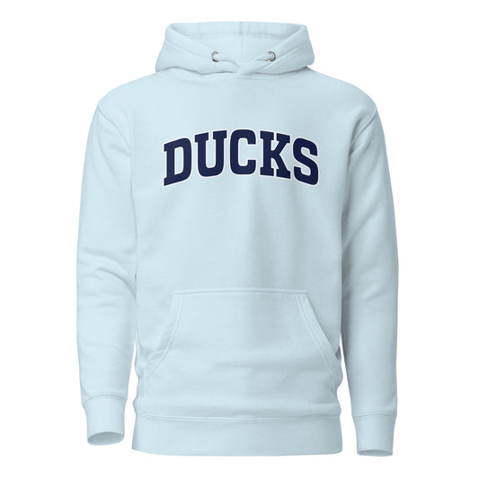 Performance | Hoodie | Semo Ducks Baseball