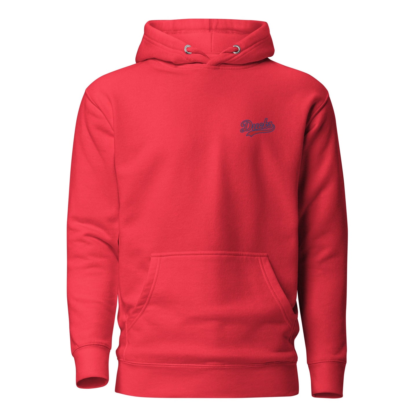 Performance | Hoodie | Semo Ducks Baseball | Script Logo
