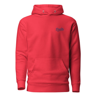 Performance | Hoodie | Semo Ducks Baseball | Script Logo