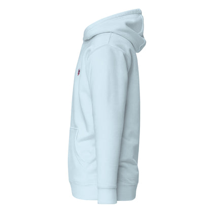 Performance | Hoodie | Semo Ducks Baseball | Script Logo