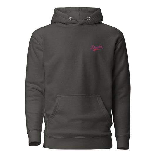Performance | Hoodie | Semo Ducks Baseball | Script Logo