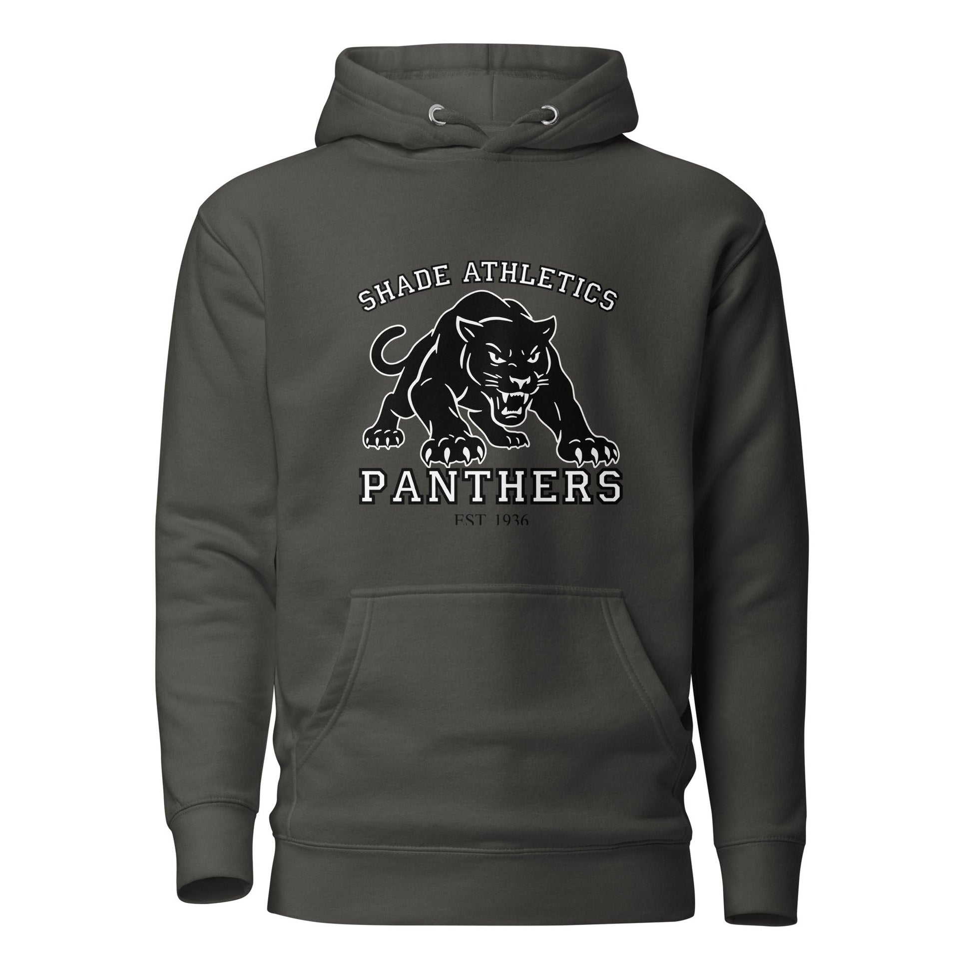 Performance | Hoodie | Shade Athletics