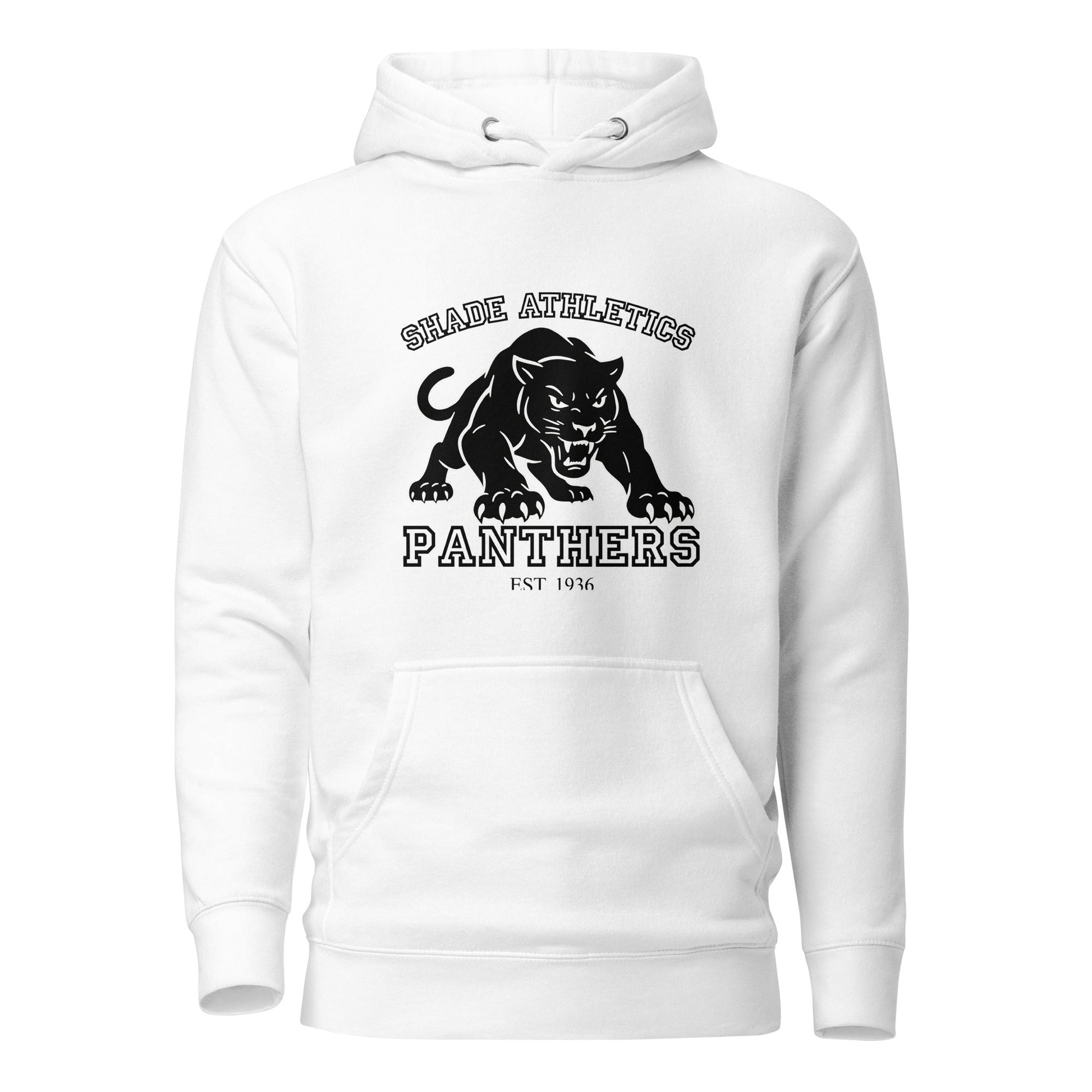 Performance | Hoodie | Shade Athletics