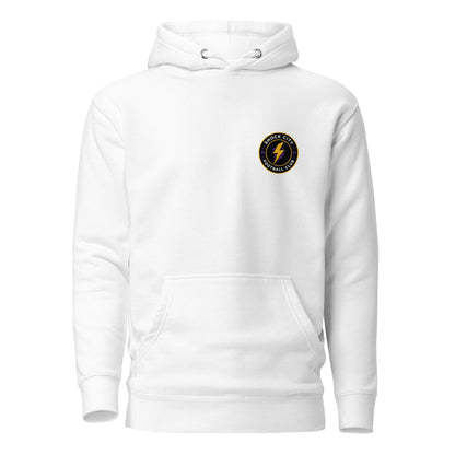 Performance | Hoodie | Shock City FC | Badge Logo
