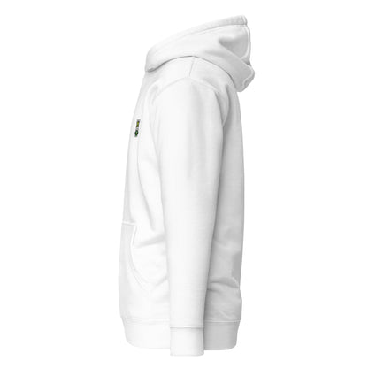 Performance | Hoodie | Silver Valley Gemstones | Vanguard Logo
