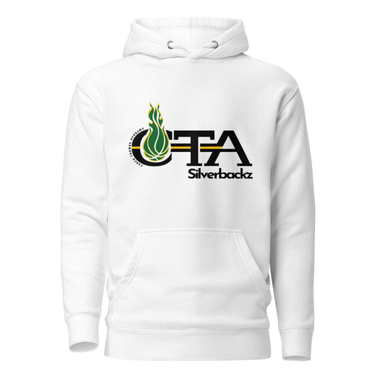 Performance | Hoodie | Silverbackz Athletic Association LLC