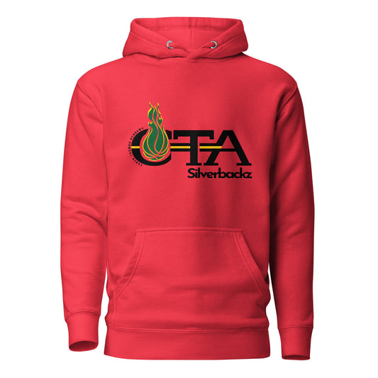 Performance | Hoodie | Silverbackz Athletic Association LLC