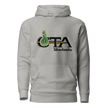 Performance | Hoodie | Silverbackz Athletic Association LLC