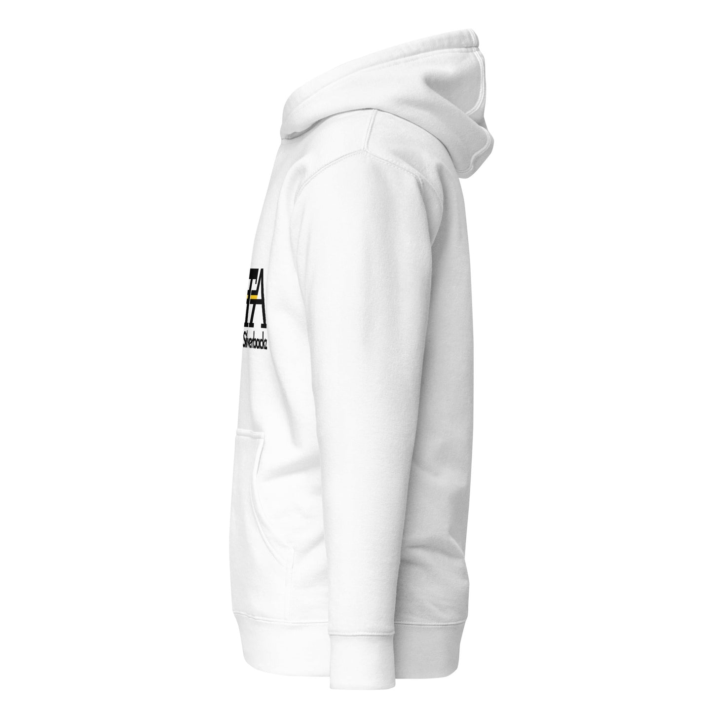 Performance | Hoodie | Silverbackz Athletic Association LLC