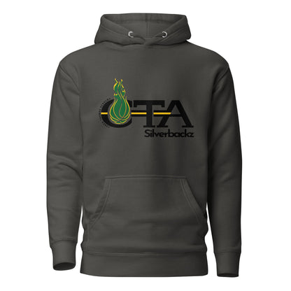 Performance | Hoodie | Silverbackz Athletic Association LLC