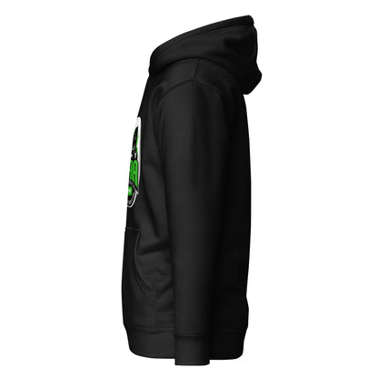 Performance | Hoodie | Silverbackz Athletic Association LLC | Silverback Logo