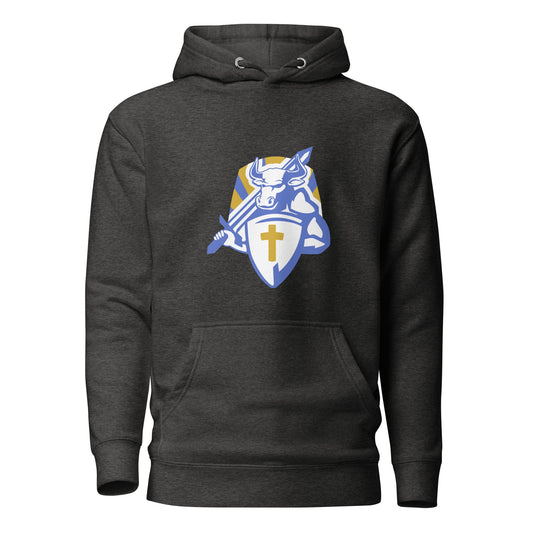 Performance | Hoodie | SLVB | Emblem Logo