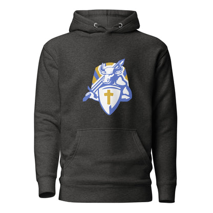 Performance | Hoodie | SLVB | Emblem Logo