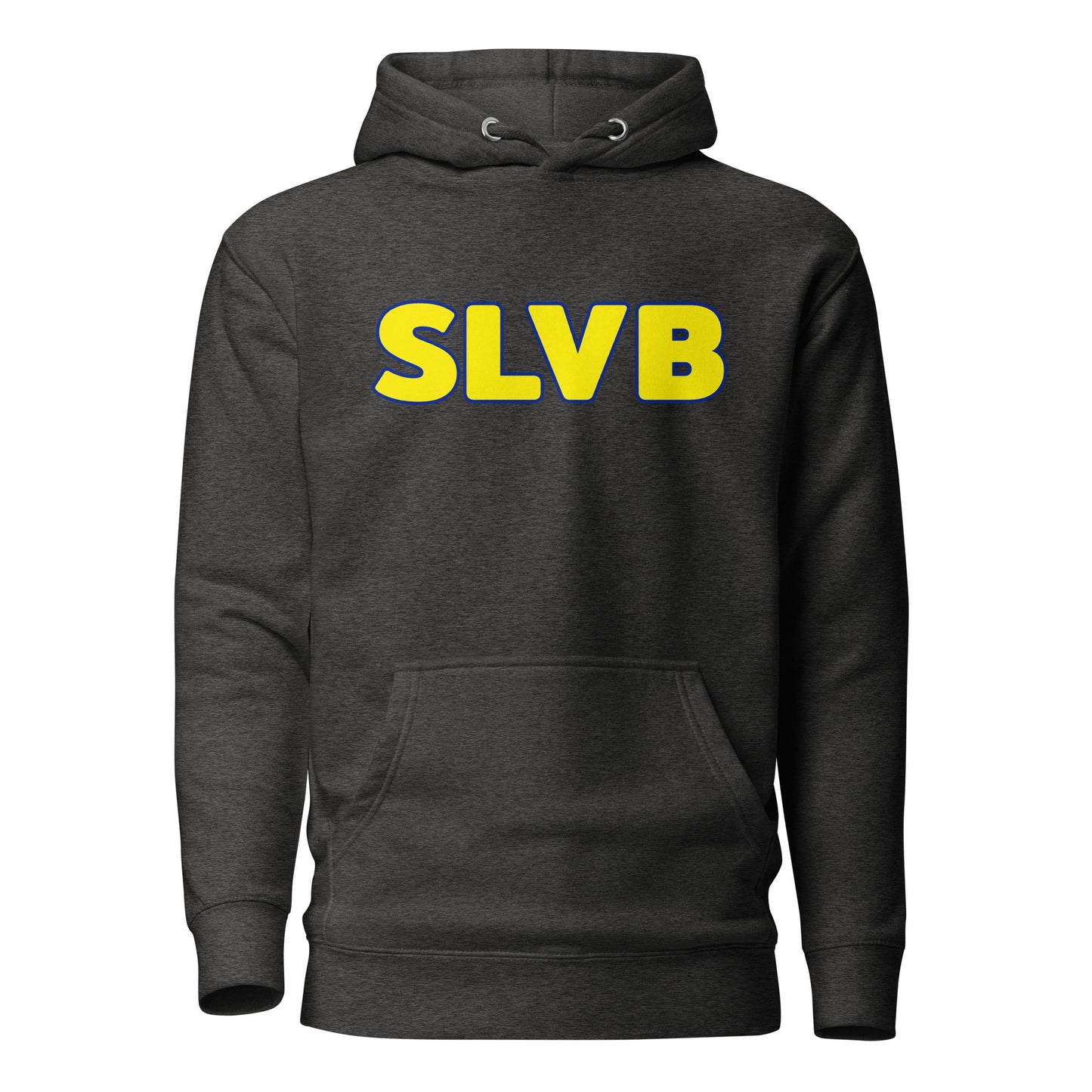 Performance | Hoodie | SLVB | Wordmark Logo