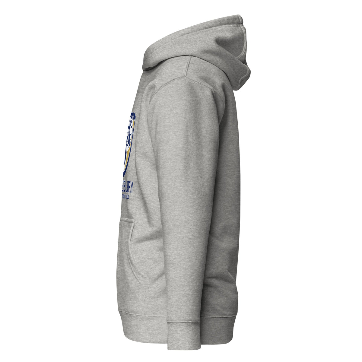 Performance | Hoodie | Solebury Wrestling Club