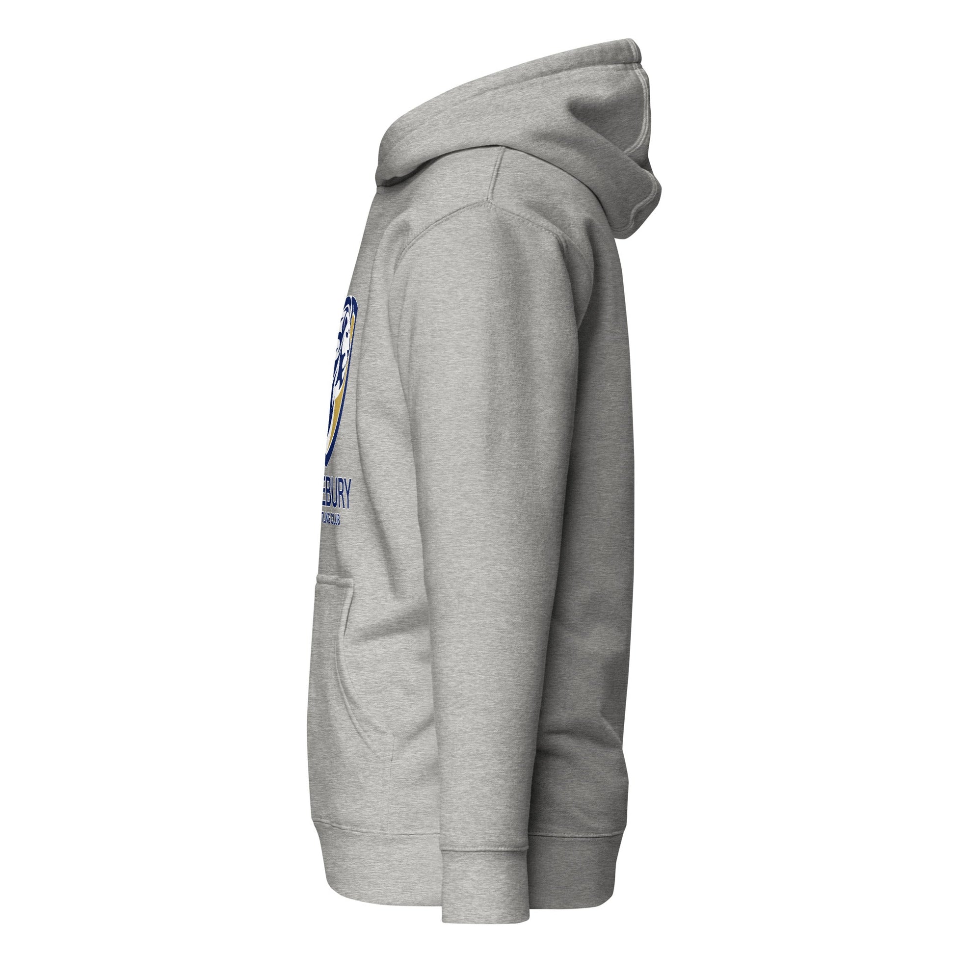Performance | Hoodie | Solebury Wrestling Club
