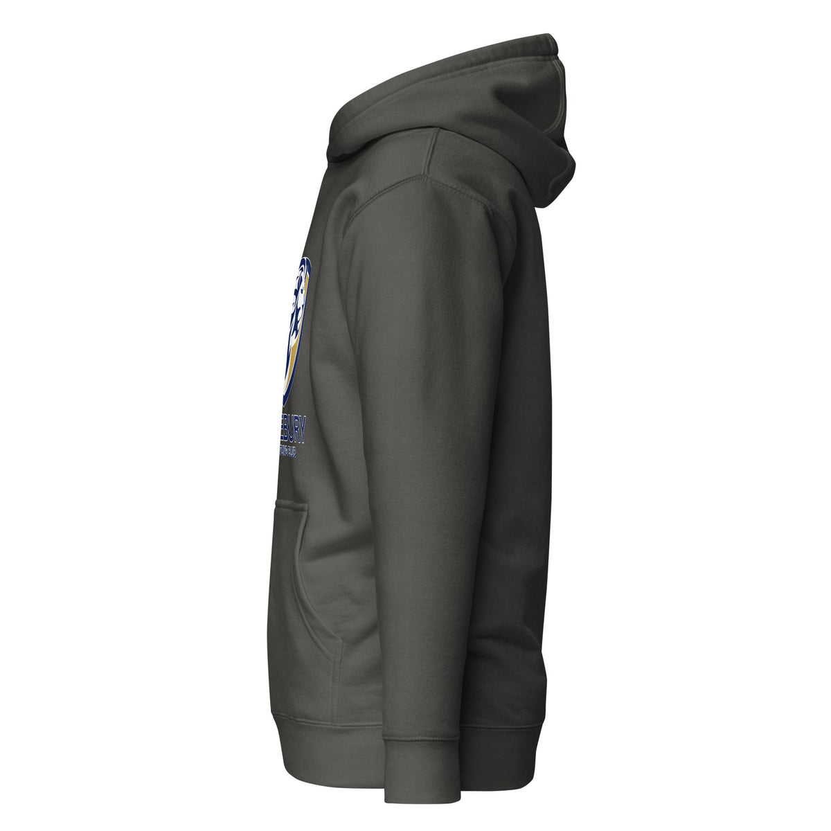 Performance | Hoodie | Solebury Wrestling Club