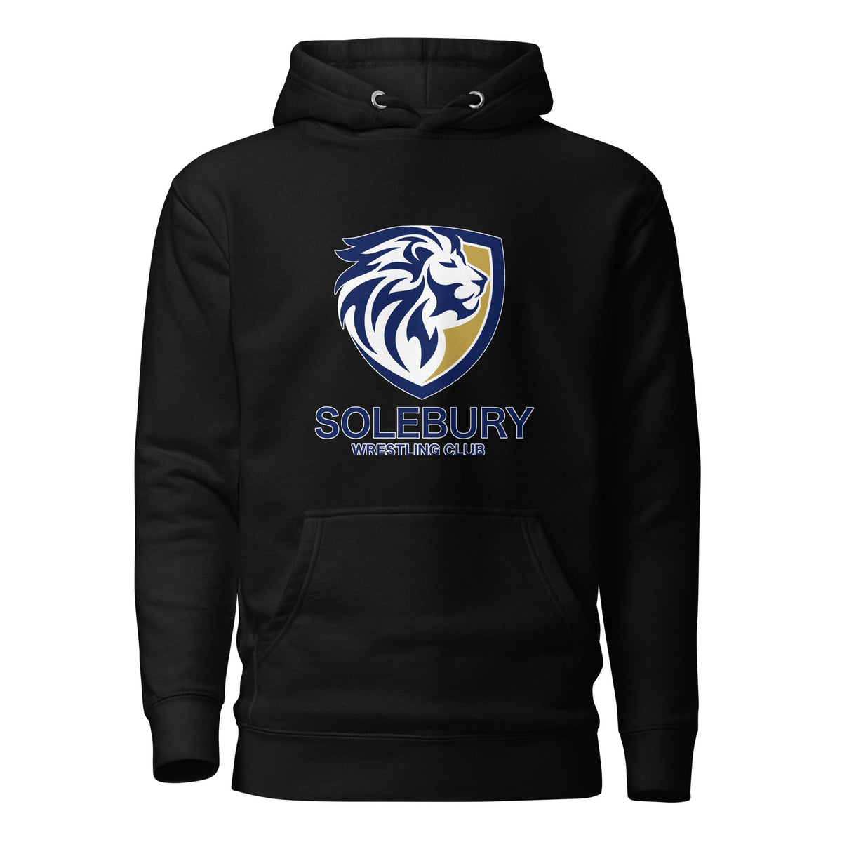 Performance | Hoodie | Solebury Wrestling Club