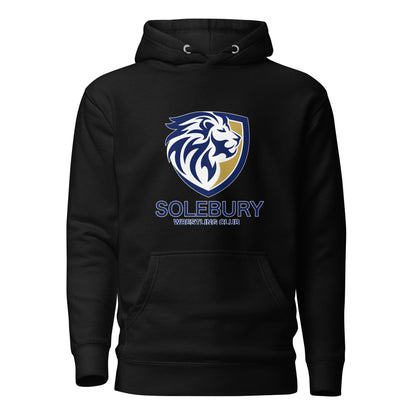 Performance | Hoodie | Solebury Wrestling Club