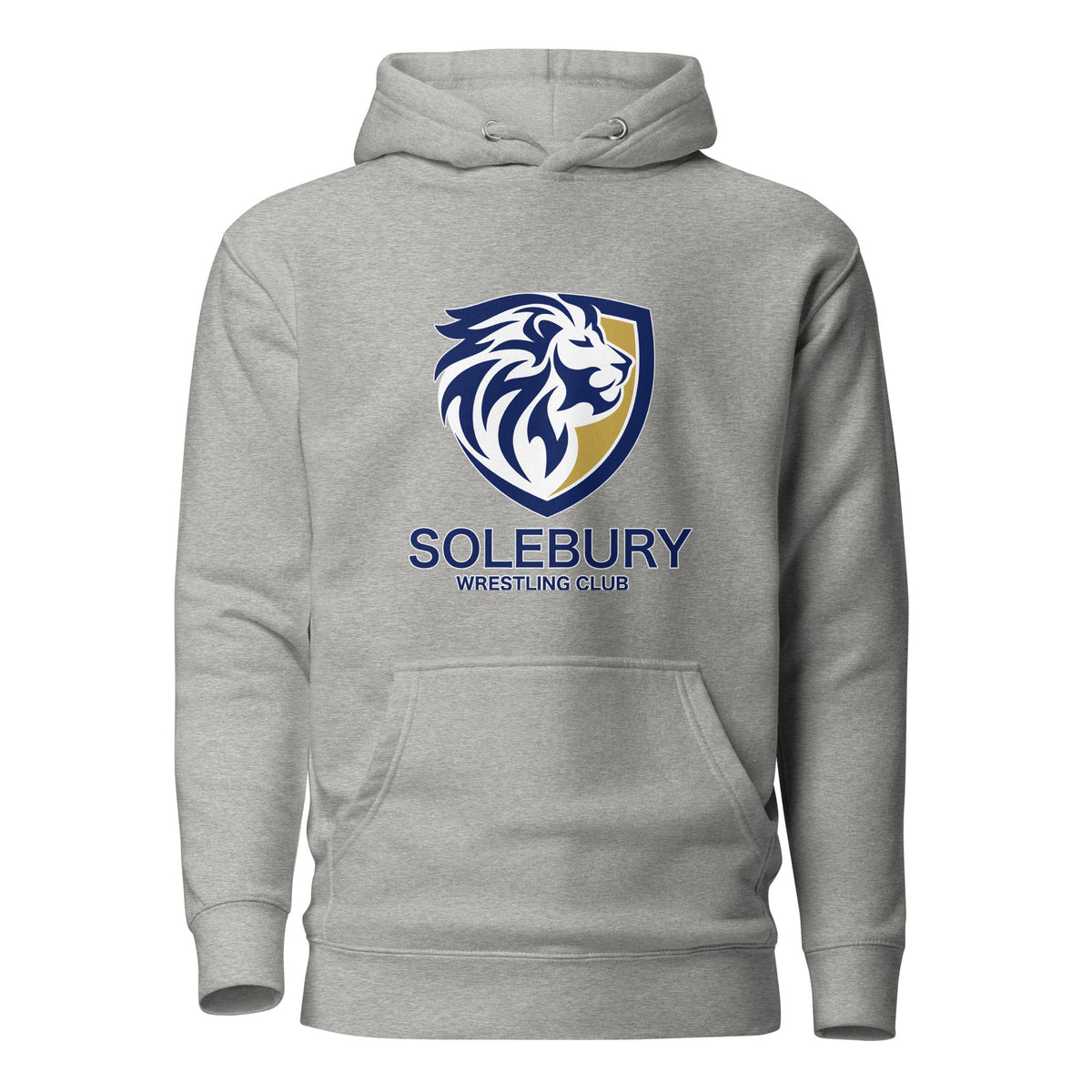 Performance | Hoodie | Solebury Wrestling Club