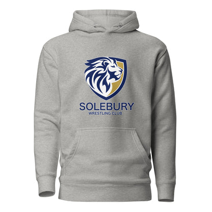 Performance | Hoodie | Solebury Wrestling Club