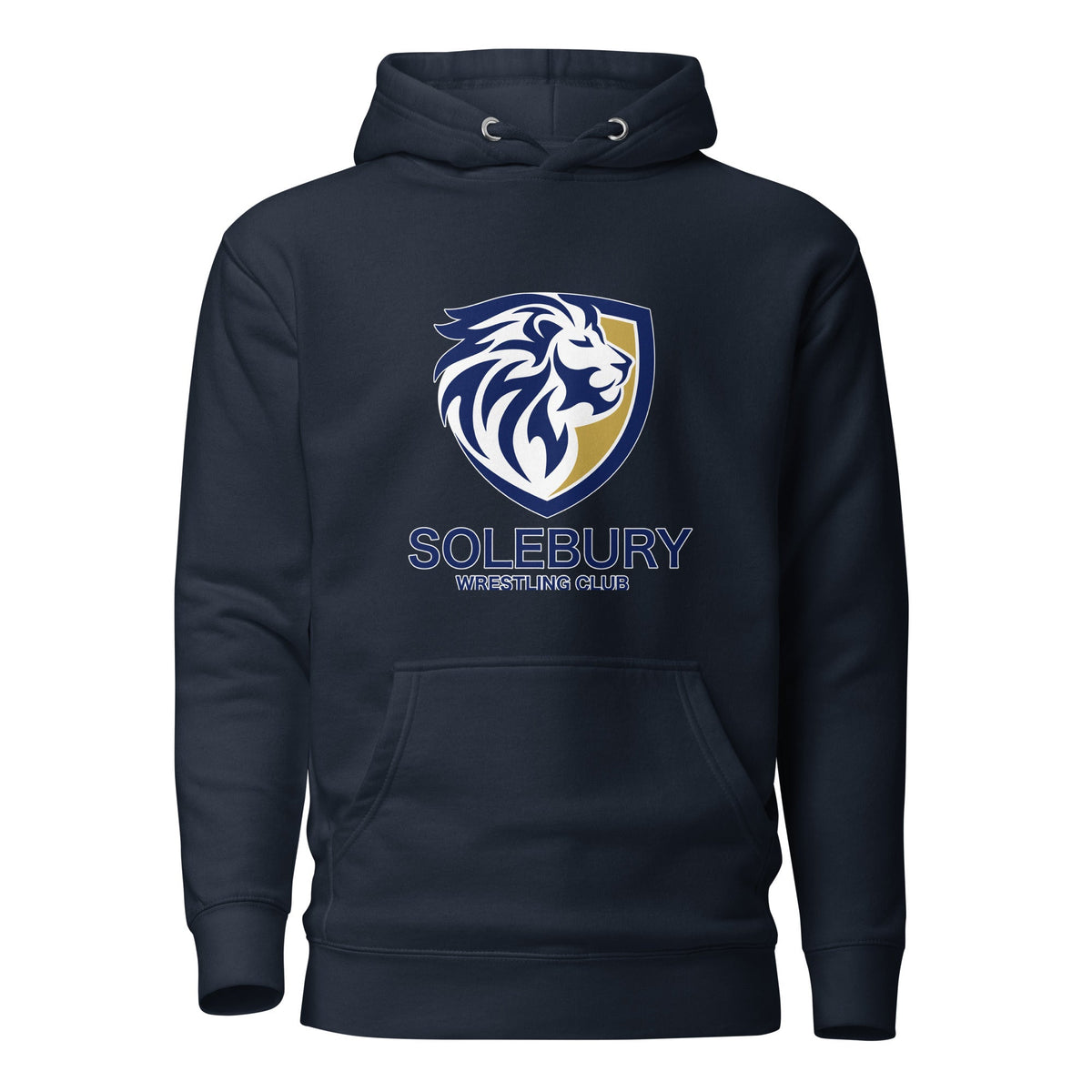 Performance | Hoodie | Solebury Wrestling Club