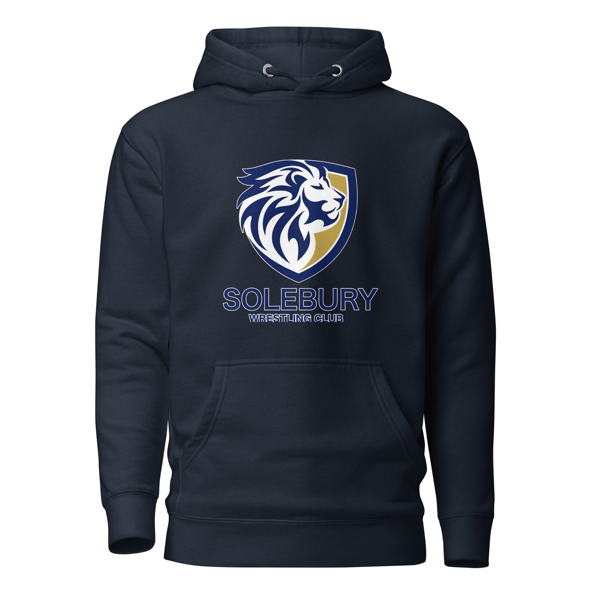 Performance | Hoodie | Solebury Wrestling Club