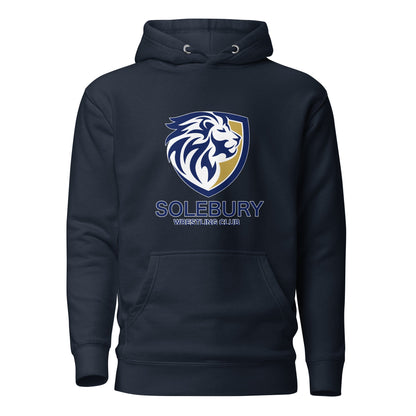 Performance | Hoodie | Solebury Wrestling Club