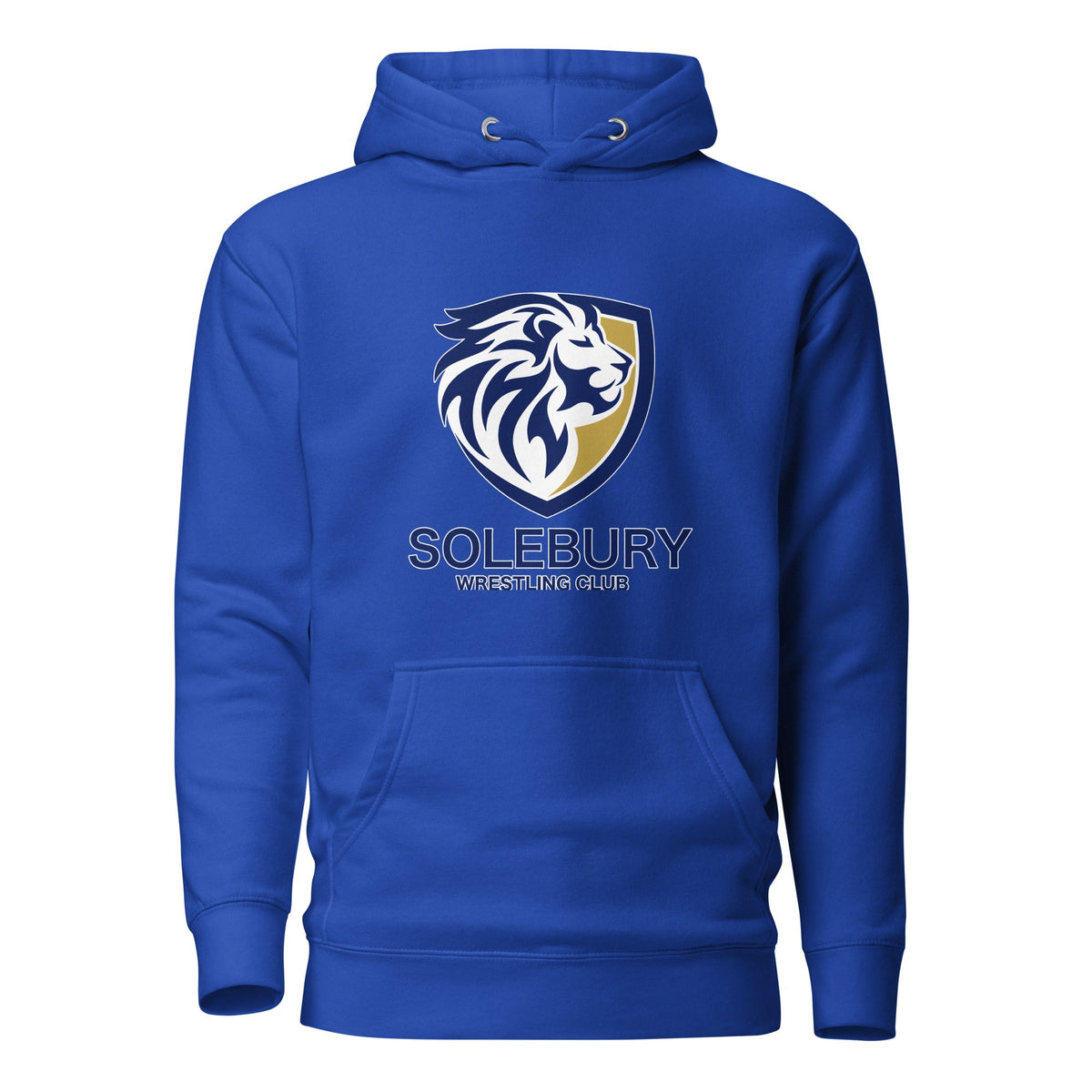 Performance | Hoodie | Solebury Wrestling Club