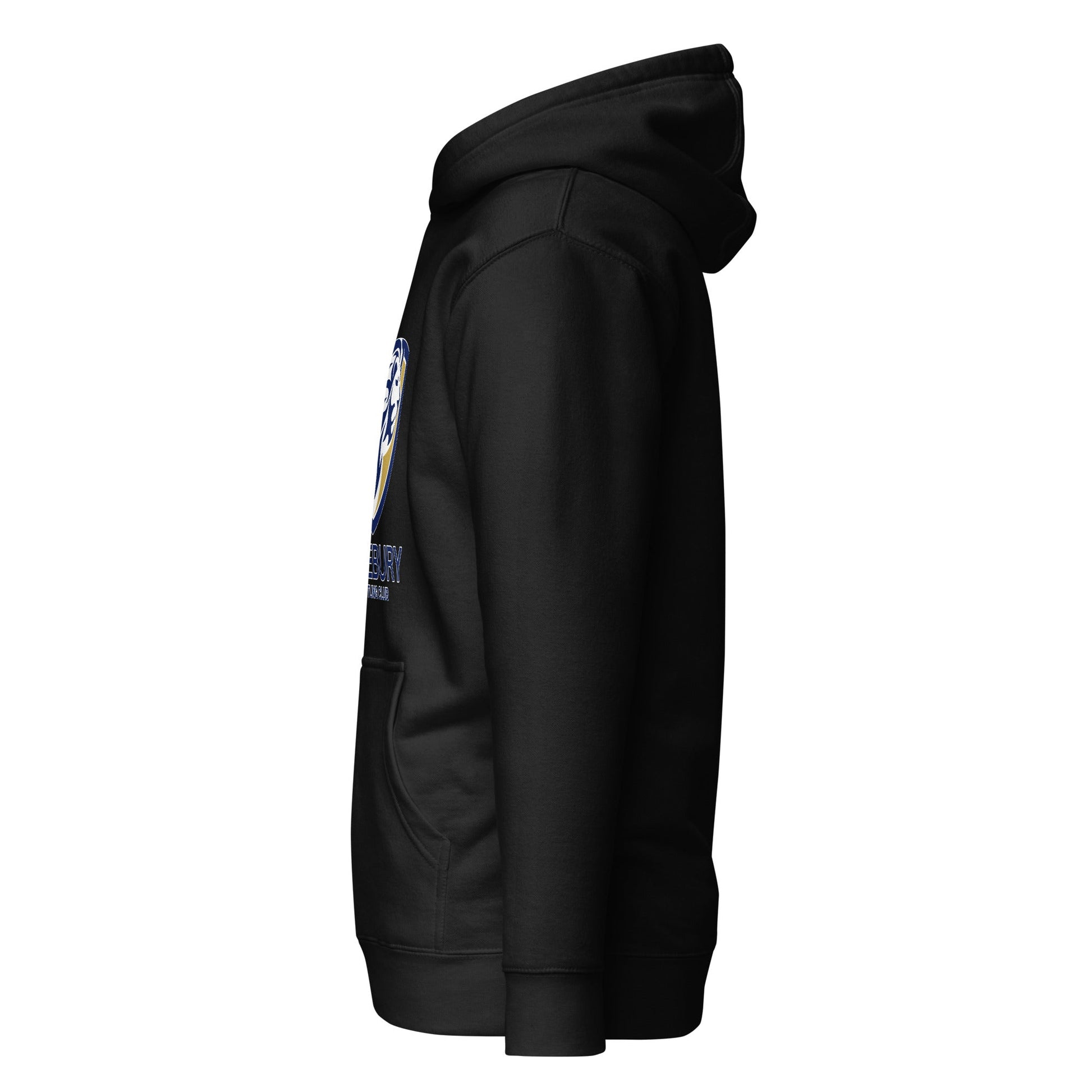 Performance | Hoodie | Solebury Wrestling Club