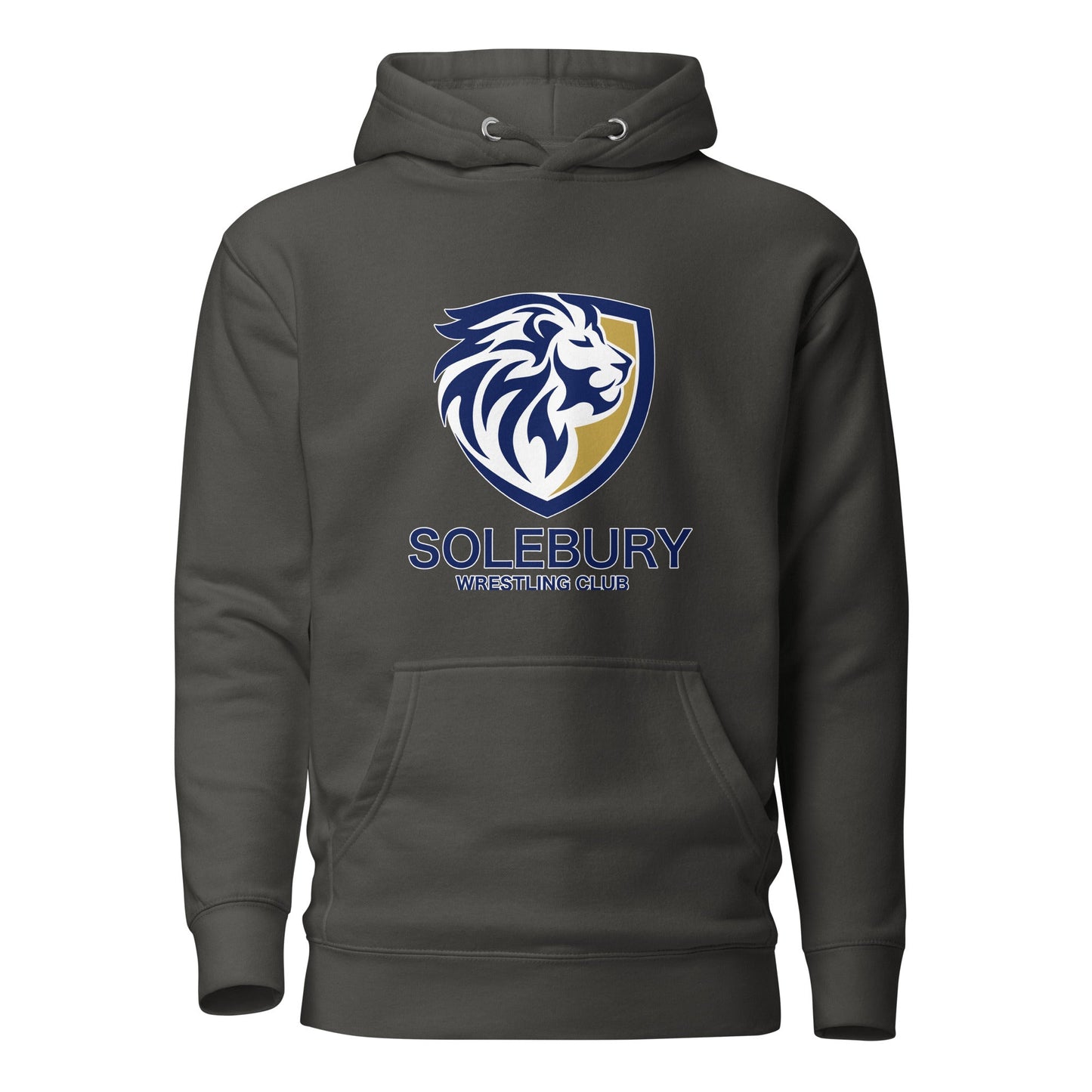 Performance | Hoodie | Solebury Wrestling Club