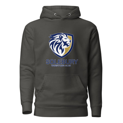 Performance | Hoodie | Solebury Wrestling Club