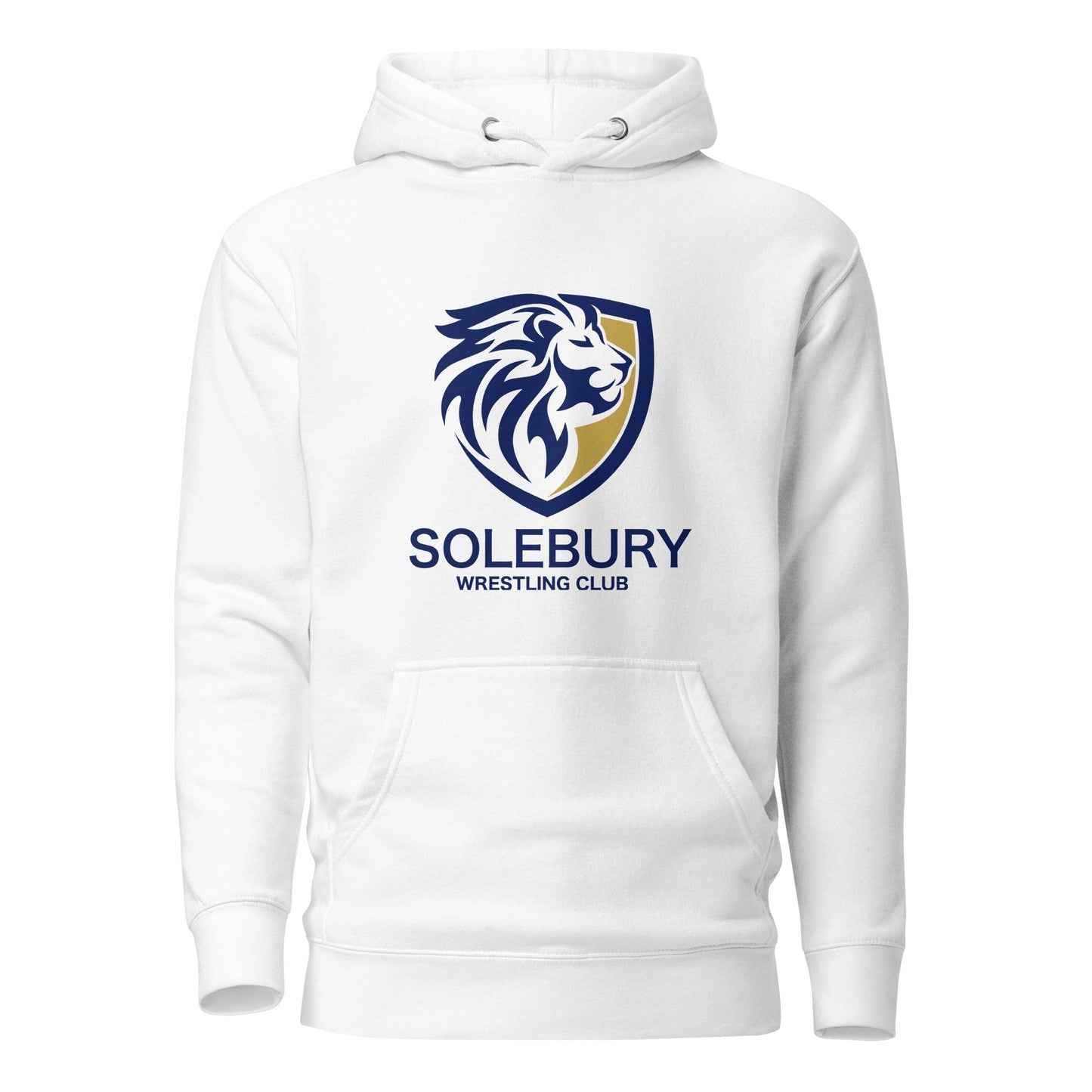 Performance | Hoodie | Solebury Wrestling Club