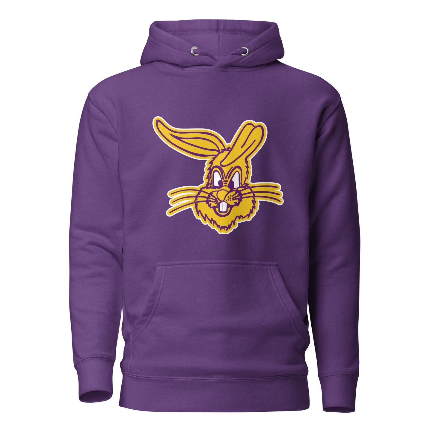 Performance | Hoodie | Somerset Athletics | Jumpers mascot Logo