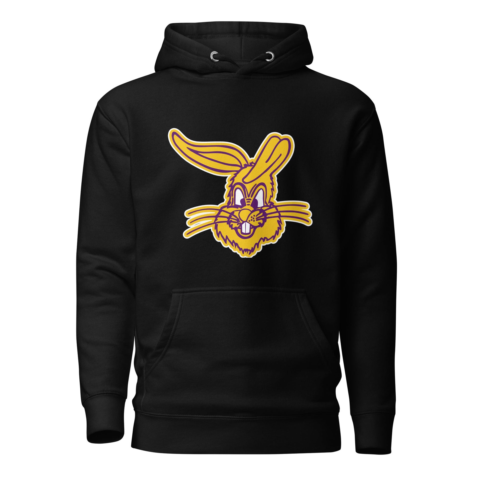 Performance | Hoodie | Somerset Athletics | Jumpers mascot Logo
