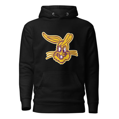 Performance | Hoodie | Somerset Athletics | Jumpers mascot Logo