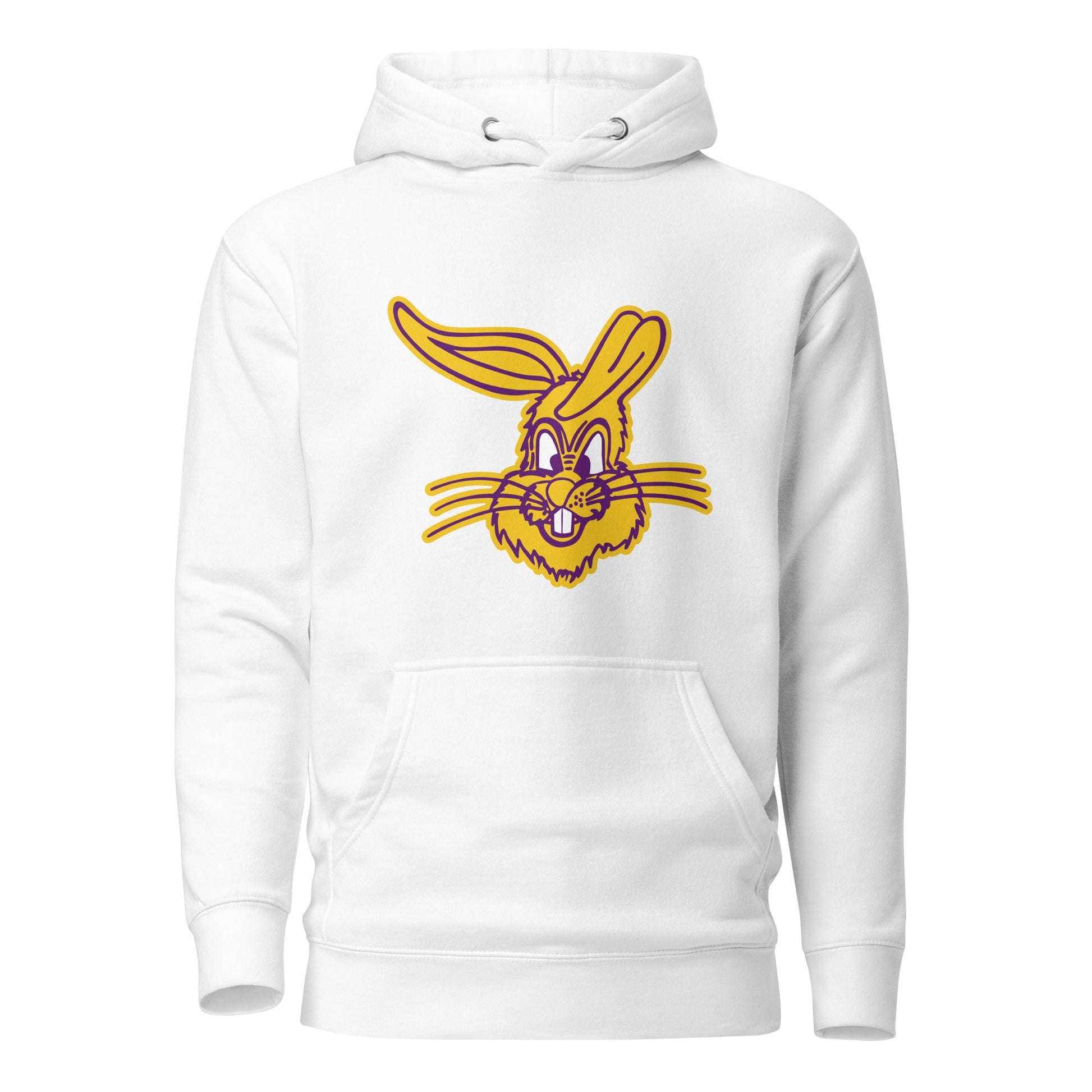 Performance | Hoodie | Somerset Athletics | Jumpers mascot Logo