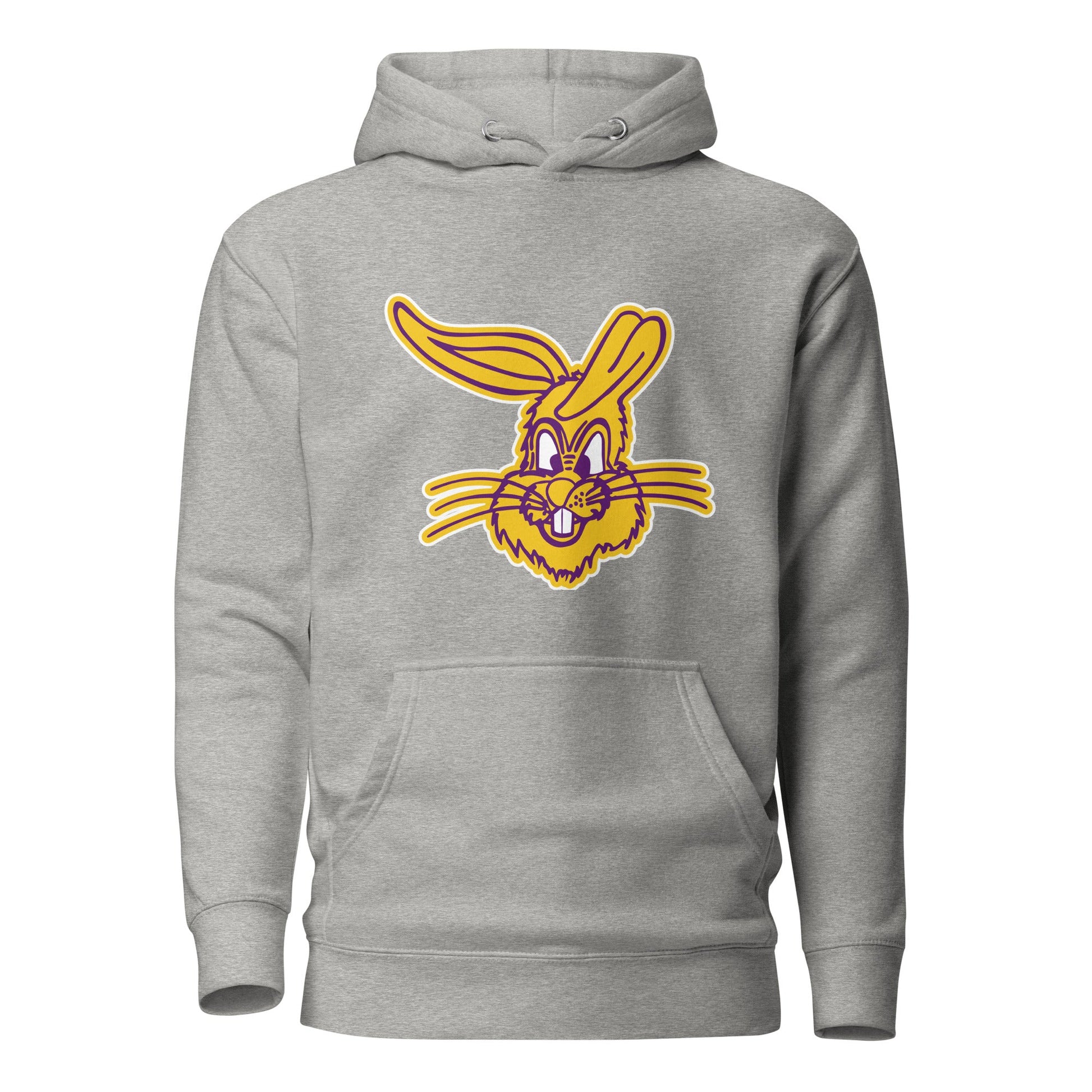 Performance | Hoodie | Somerset Athletics | Jumpers mascot Logo