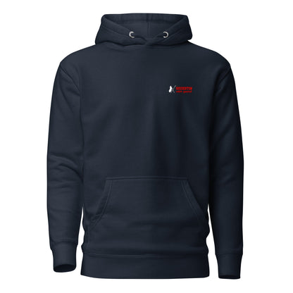 Performance | Hoodie | Souderton Color Guard | Crest Logo