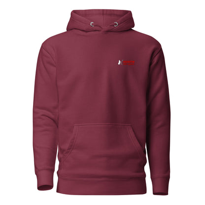 Performance | Hoodie | Souderton Color Guard | Crest Logo