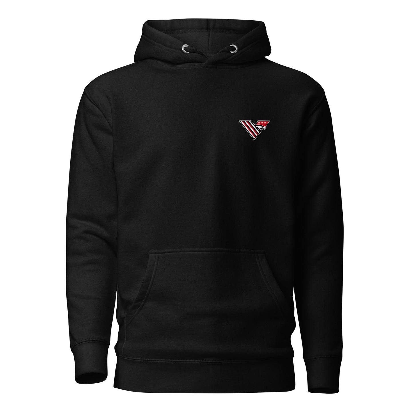 Performance | Hoodie | South Bend Valor Baseball | Crest Logo