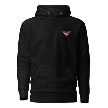 Performance | Hoodie | South Bend Valor Baseball | Crest Logo