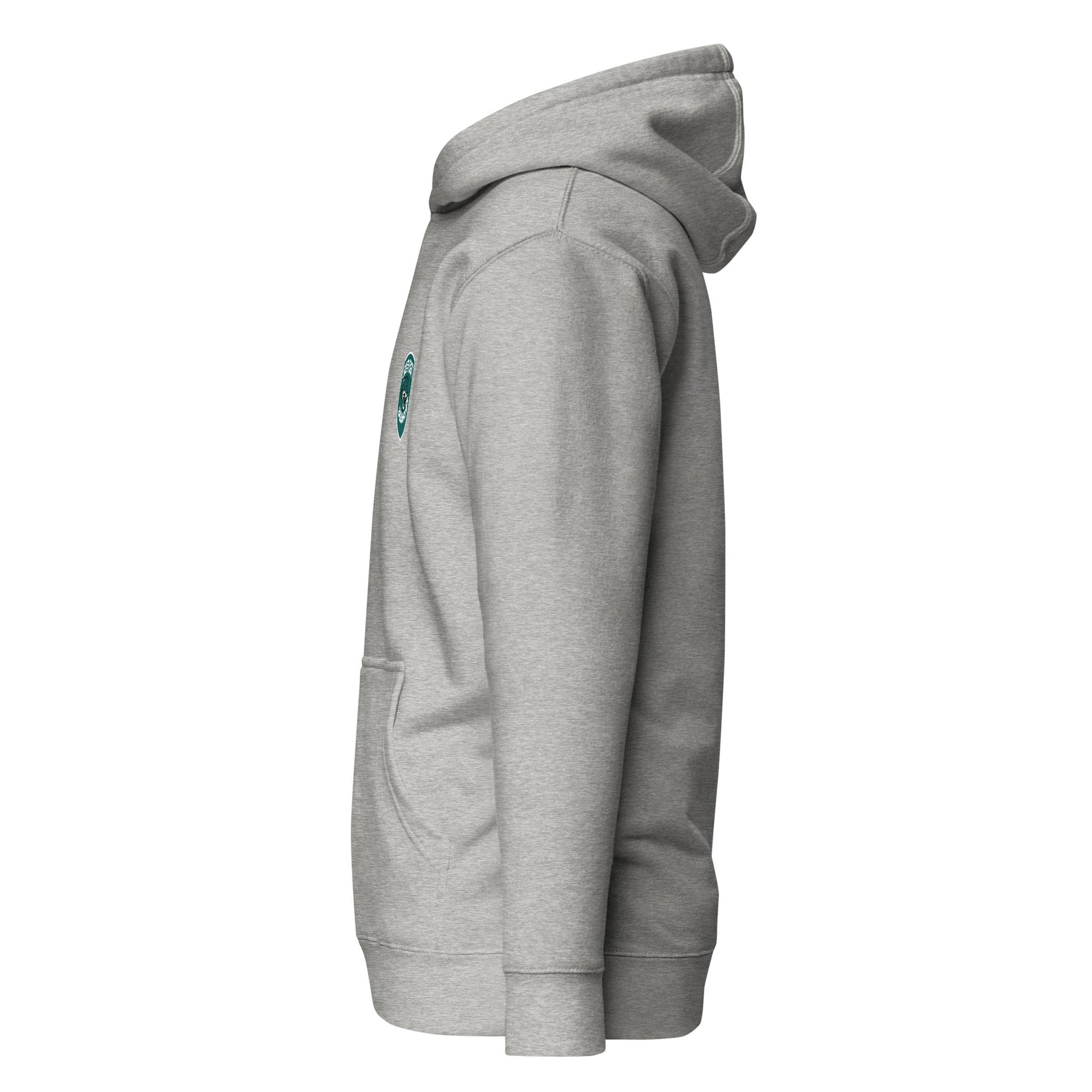 Performance | Hoodie | Southeast Jaguars | Vintage Logo