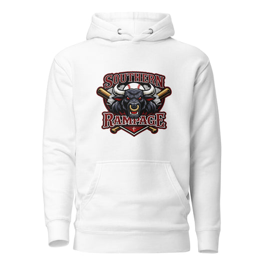 Performance | Hoodie | Southern Rampage