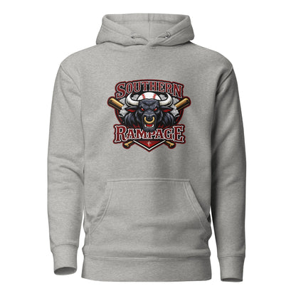 Performance | Hoodie | Southern Rampage